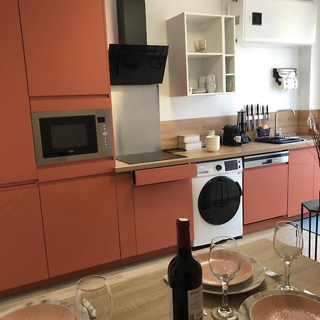Appartement Chaleureux -Paris-Cdg-Rer B-Parc Des Expos De Villepinte-Disneyland-Asterix-Stade De France- Vaujours المظهر الخارجي الصورة