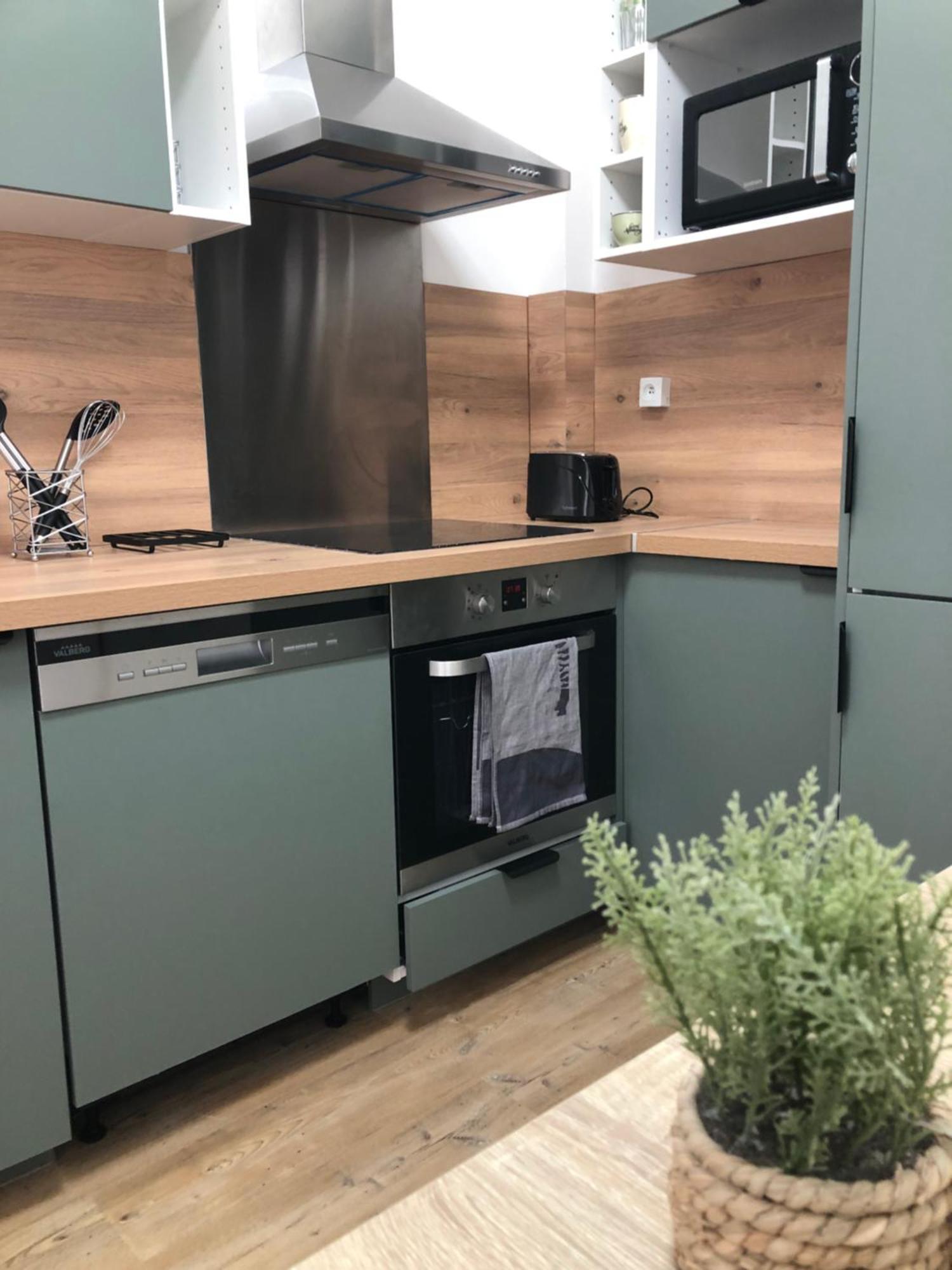 Appartement Chaleureux -Paris-Cdg-Rer B-Parc Des Expos De Villepinte-Disneyland-Asterix-Stade De France- Vaujours المظهر الخارجي الصورة