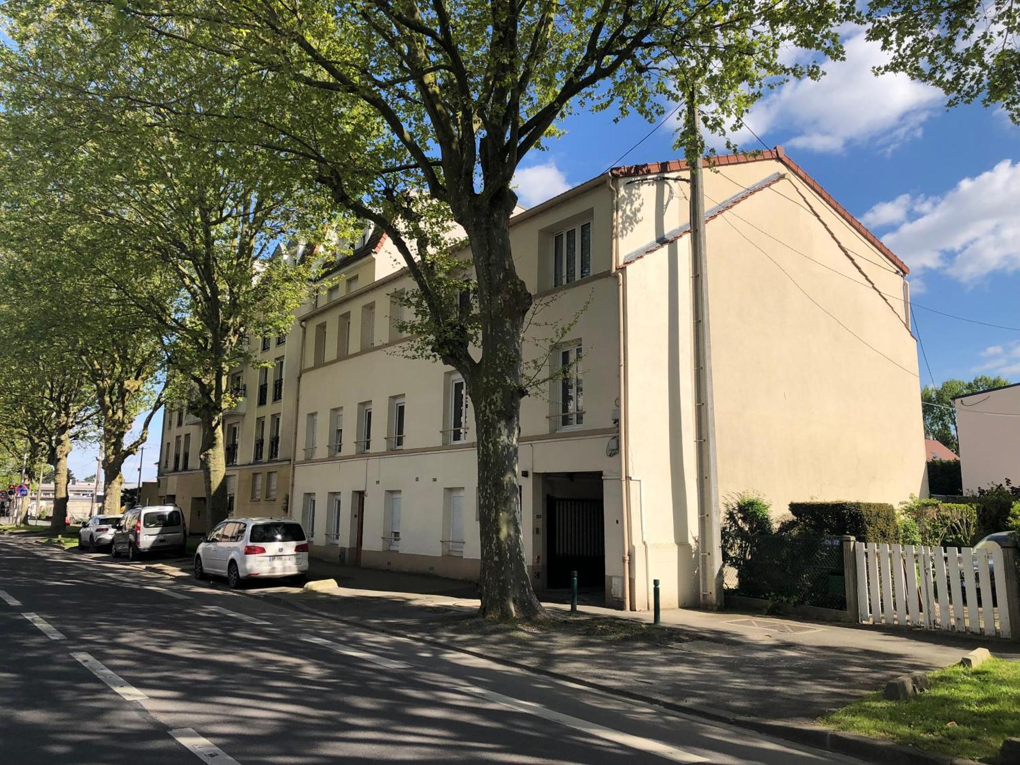 Appartement Chaleureux -Paris-Cdg-Rer B-Parc Des Expos De Villepinte-Disneyland-Asterix-Stade De France- Vaujours المظهر الخارجي الصورة